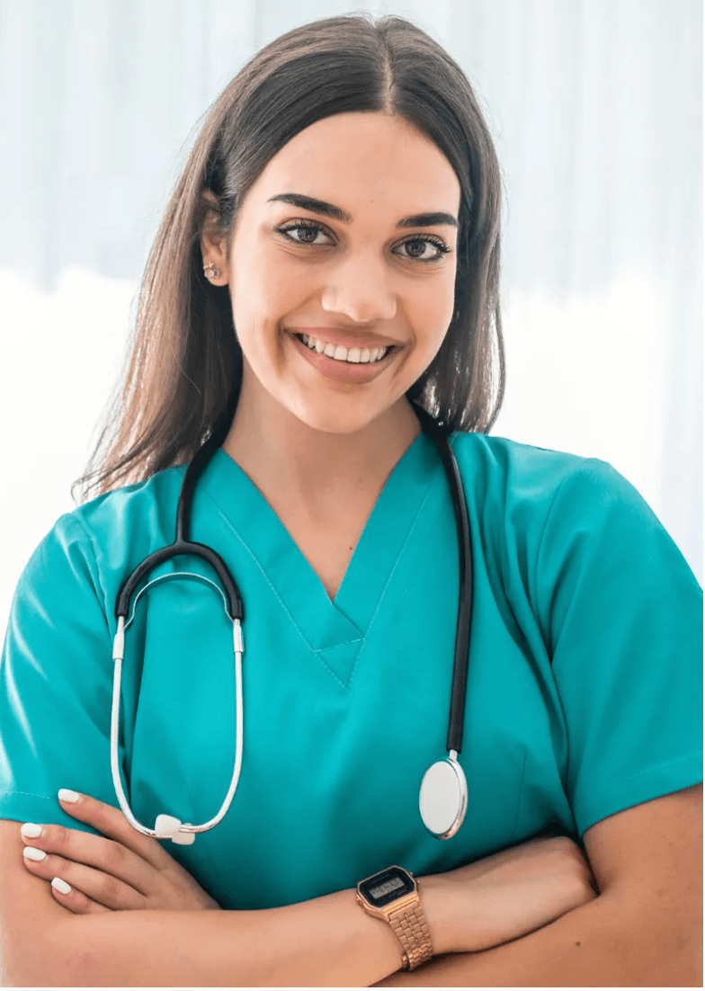 Healthcare Managers