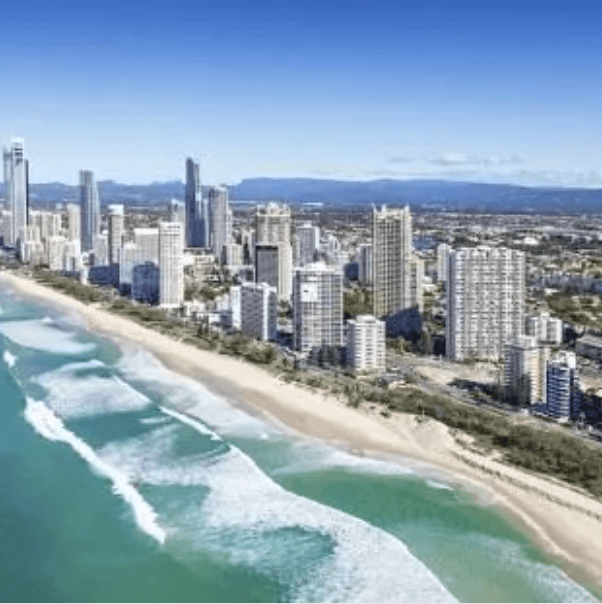 Sydney, New South Wales