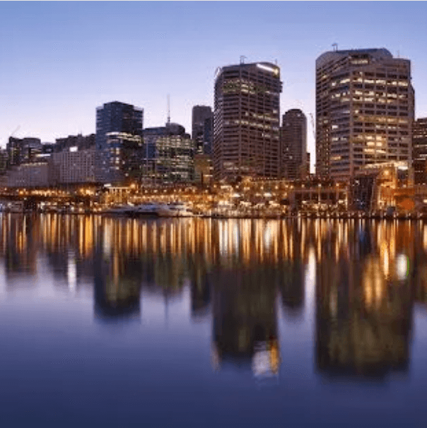 Sydney, New South Wales