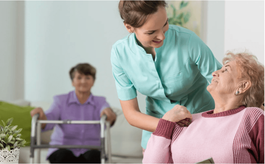 Healthcare Managers