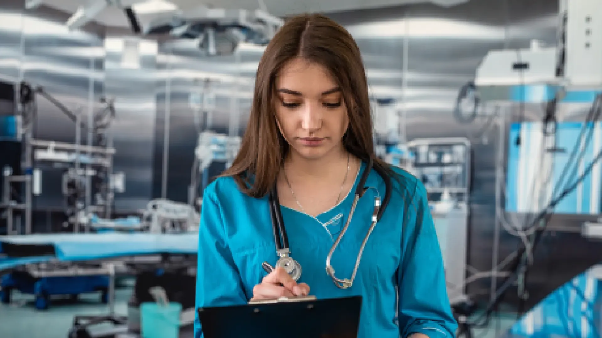 What Makes a Great Agency Nurse? Key Traits for Success in 2025