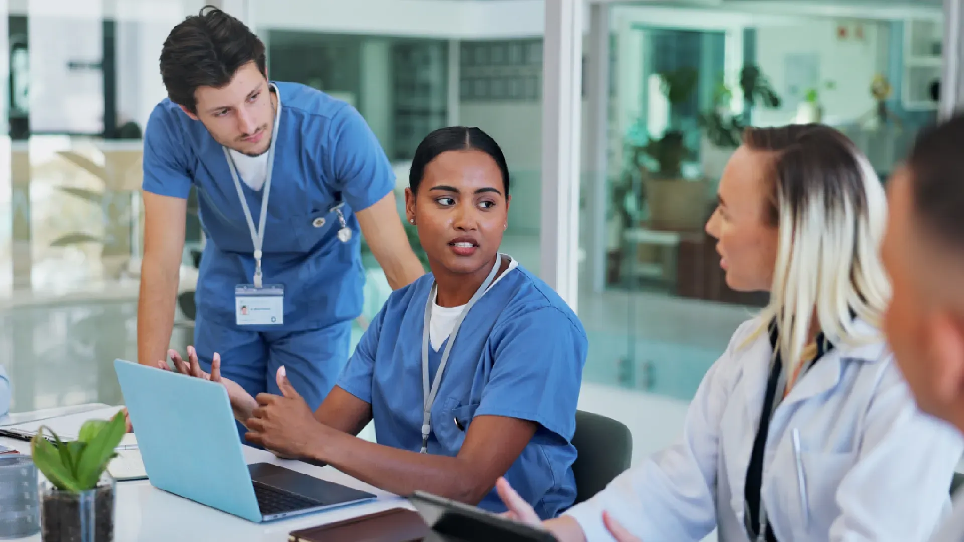 Flexible Staffing, Stronger Outcomes: How Australia Wide Nursing Helps Hospitals Maintain Continuity