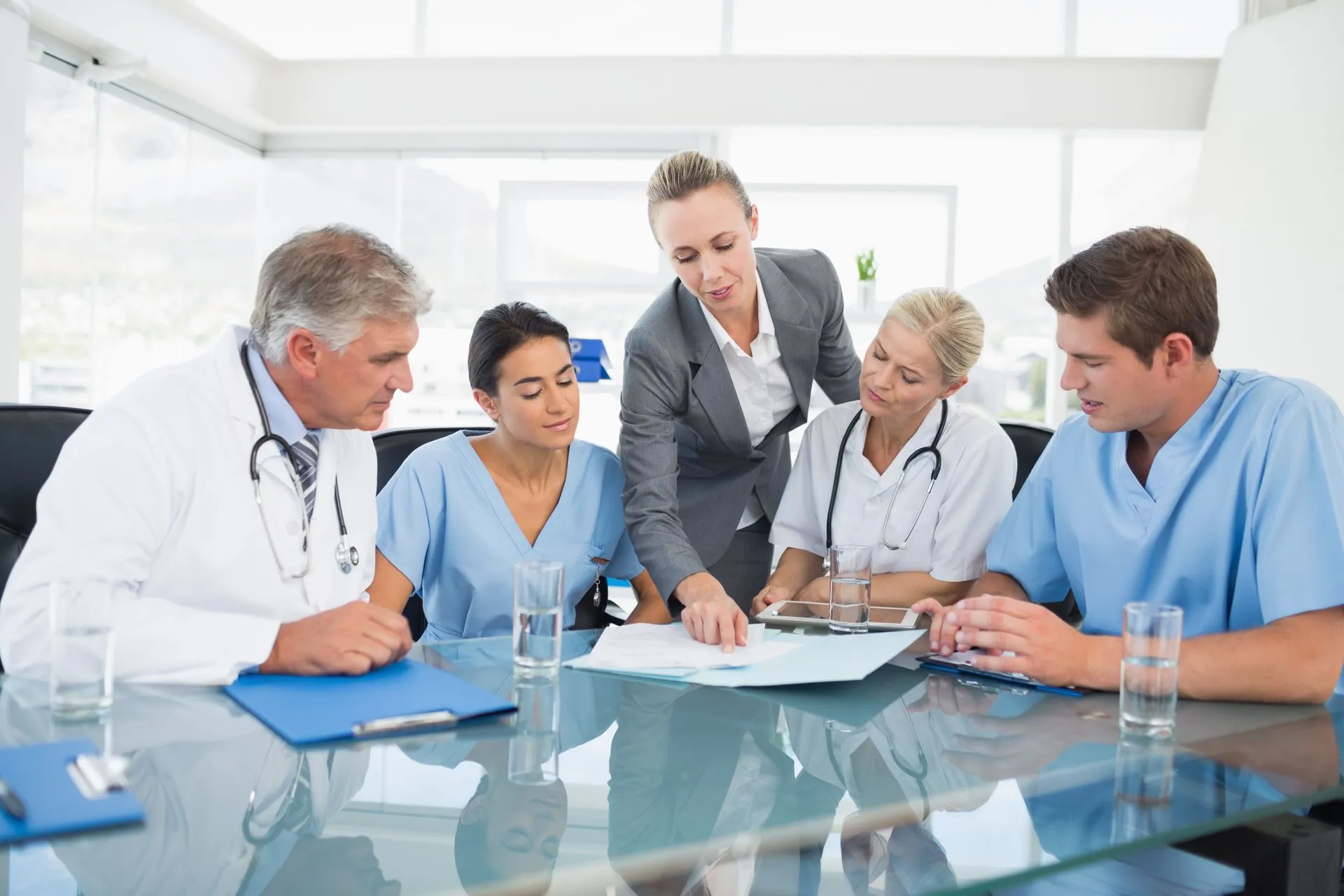 Nursing Shortage: Why Regional Hospitals Are Relying More on Agency Staff