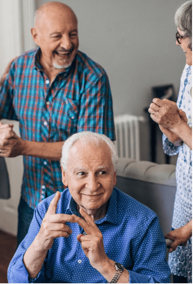 Healthcare Managers